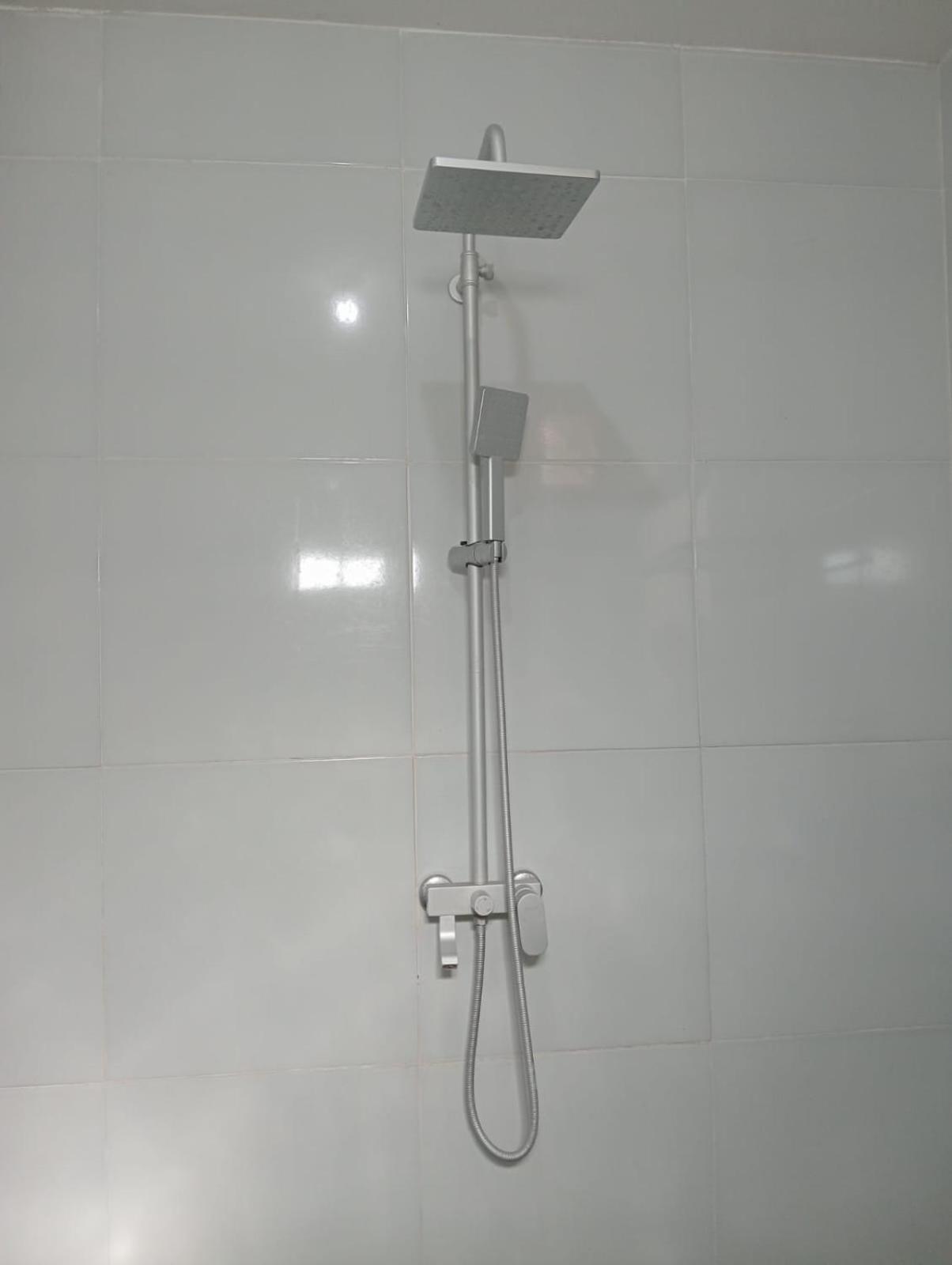 Amed Yudhadewata 호텔 외부 사진